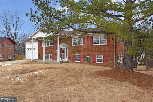 9804 PAMIR CT, Fort Washington, MD 20744