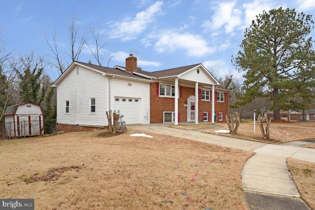 9804 PAMIR CT, Fort Washington, MD 20744