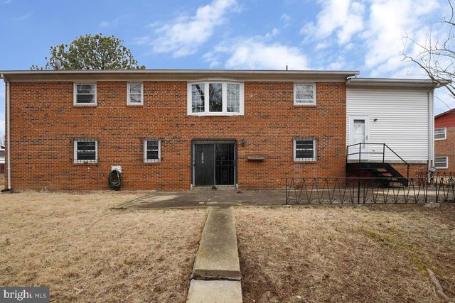 9804 PAMIR CT, Fort Washington, MD 20744