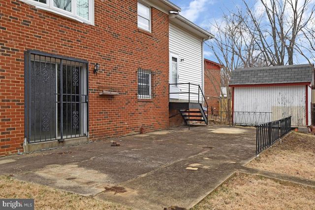 9804 PAMIR CT, Fort Washington, MD 20744