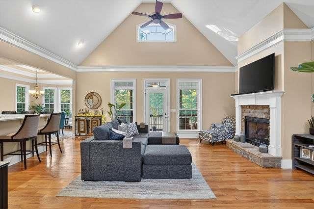 8179 Pineview Court, Villa Rica, GA 30180