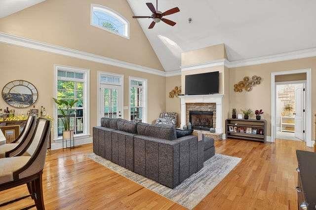 8179 Pineview Court, Villa Rica, GA 30180