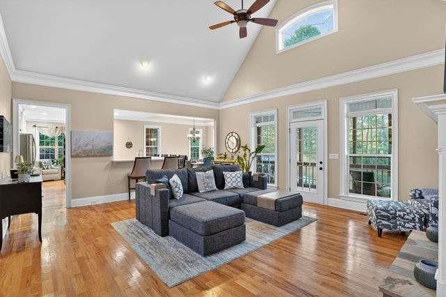 8179 Pineview Court, Villa Rica, GA 30180