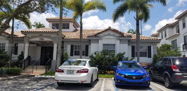 755 SW 148th Ave 1103, Sunrise, FL 33325