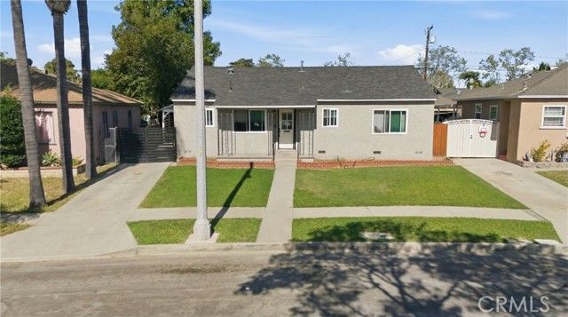 7619 Wellsford, Whittier, CA 90606