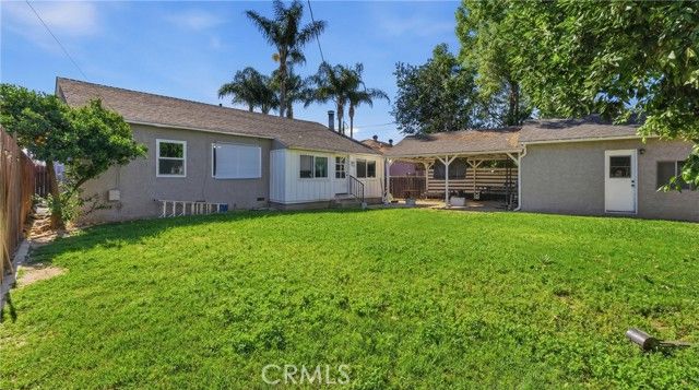7619 Wellsford, Whittier, CA 90606