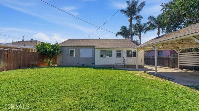 7619 Wellsford, Whittier, CA 90606