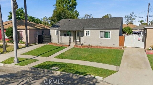 7619 Wellsford, Whittier, CA 90606