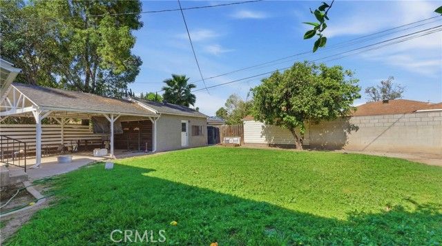 7619 Wellsford, Whittier, CA 90606