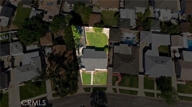 7619 Wellsford, Whittier, CA 90606