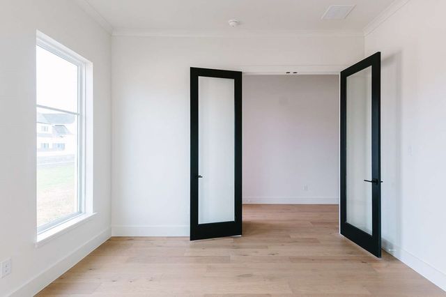 805 Mallard Drive, Aledo, TX 76008