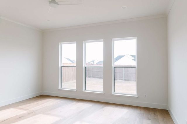 805 Mallard Drive, Aledo, TX 76008