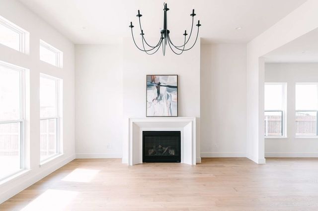 805 Mallard Drive, Aledo, TX 76008