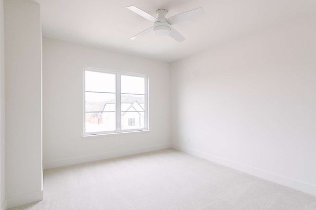 805 Mallard Drive, Aledo, TX 76008