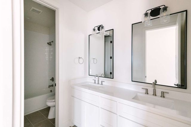 805 Mallard Drive, Aledo, TX 76008