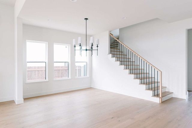 805 Mallard Drive, Aledo, TX 76008