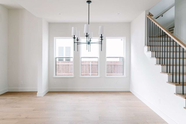 805 Mallard Drive, Aledo, TX 76008