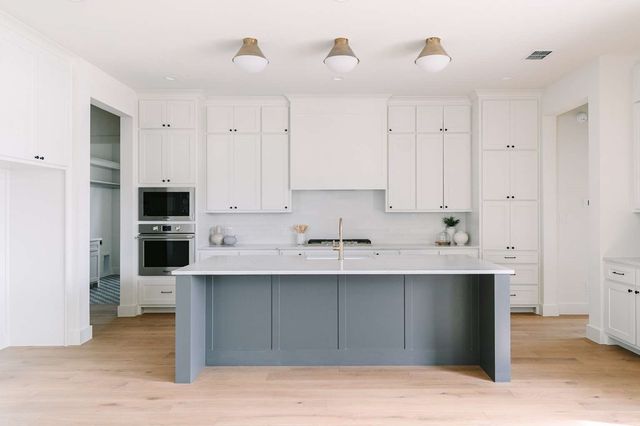 805 Mallard Drive, Aledo, TX 76008