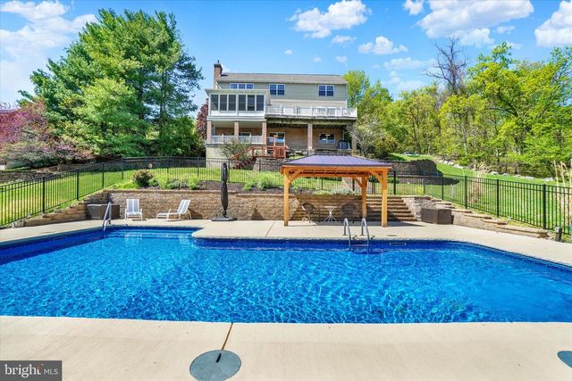 5909 ESHENAUR DR, Harrisburg, PA 17112