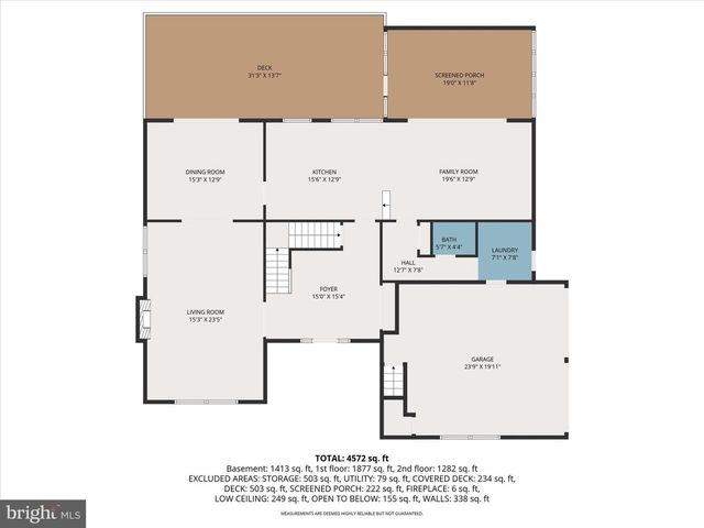 5909 ESHENAUR DR, Harrisburg, PA 17112