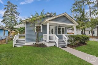 701 E 35th Street, Savannah, GA 31401