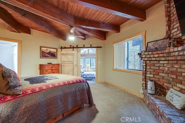 676 Butte Avenue, Big Bear City, CA 92314