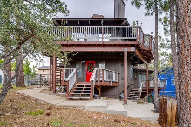 676 Butte Avenue, Big Bear City, CA 92314