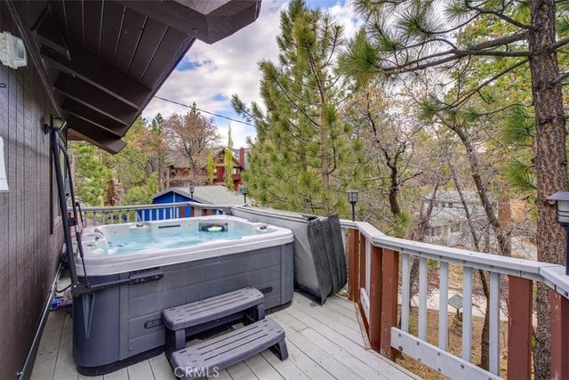 676 Butte Avenue, Big Bear City, CA 92314