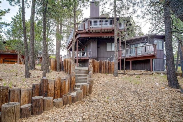 676 Butte Avenue, Big Bear City, CA 92314