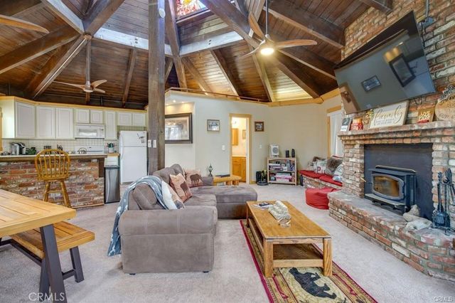 676 Butte Avenue, Big Bear City, CA 92314