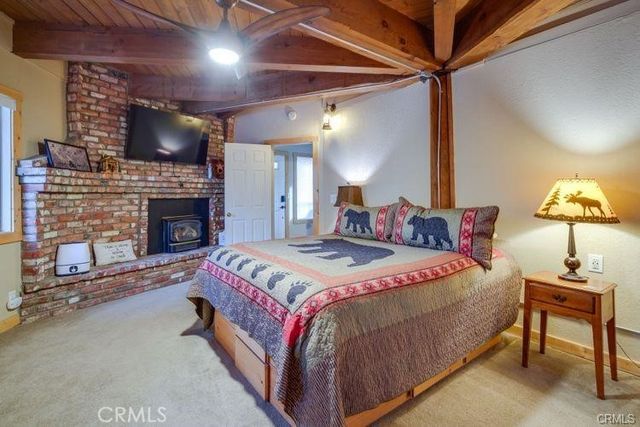 676 Butte Avenue, Big Bear City, CA 92314