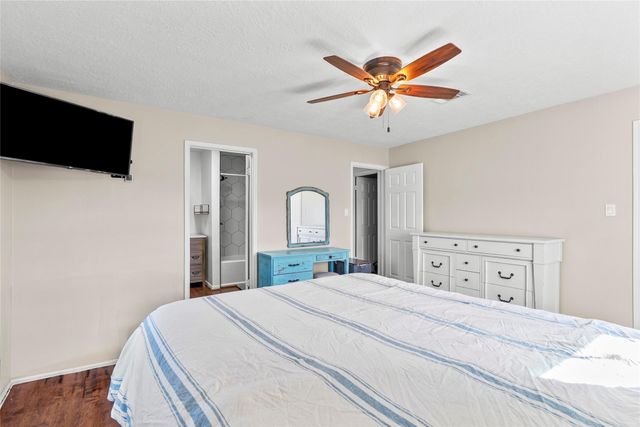 14621 Cedar Street, Santa Fe, TX 77517