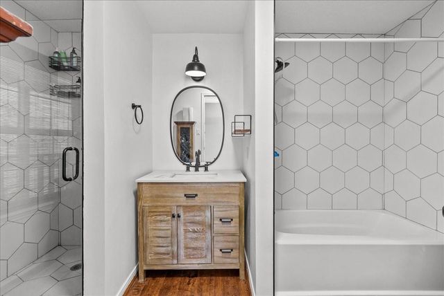 14621 Cedar Street, Santa Fe, TX 77517