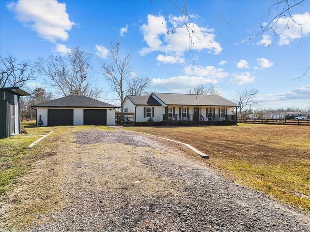 14621 Cedar Street, Santa Fe, TX 77517