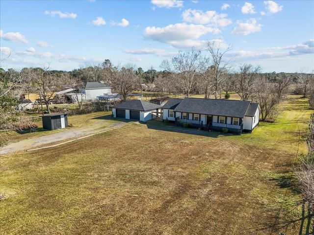 14621 Cedar Street, Santa Fe, TX 77517