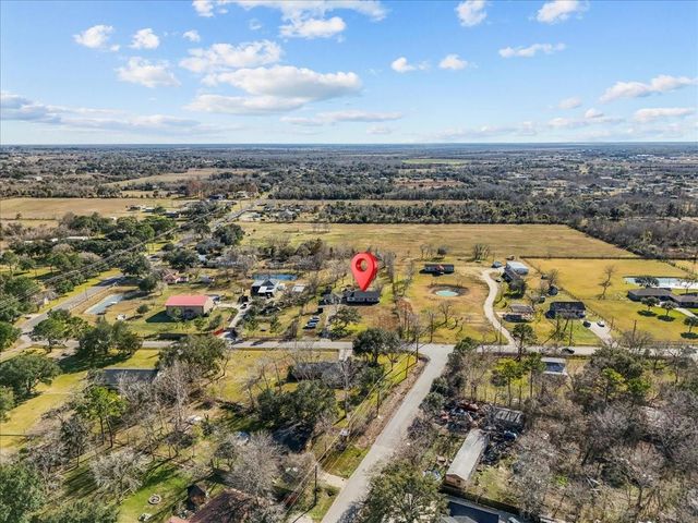 14621 Cedar Street, Santa Fe, TX 77517