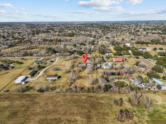 14621 Cedar Street, Santa Fe, TX 77517