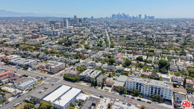 826 Crenshaw Boulevard, Los Angeles, CA 90005