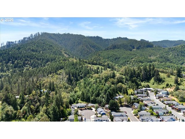195 SAMANTHA Way, Canyonville, OR 97417