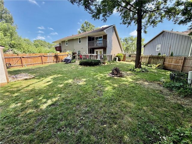 1302 Laurel Street, Kearney, MO 64060