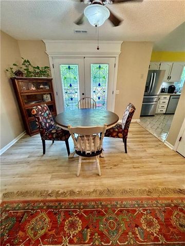 1302 Laurel Street, Kearney, MO 64060