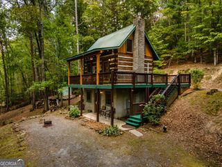 151 Pinewood Drive, Murphy, NC 28906