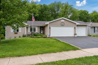 4435 ALLENDALE Avenue, Rockford, IL 61109