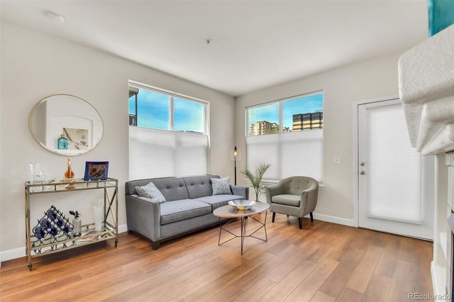 1747 N Pearl Street 108, Denver, CO 80203