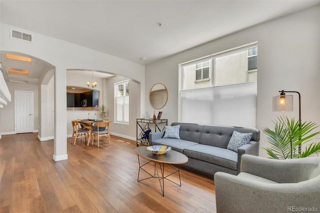 1747 N Pearl Street 108, Denver, CO 80203