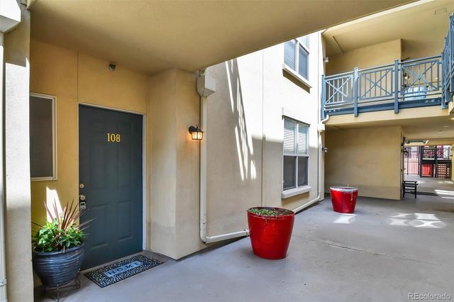 1747 N Pearl Street 108, Denver, CO 80203