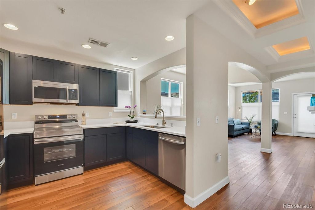 1747 N Pearl Street 108, Denver, CO 80203