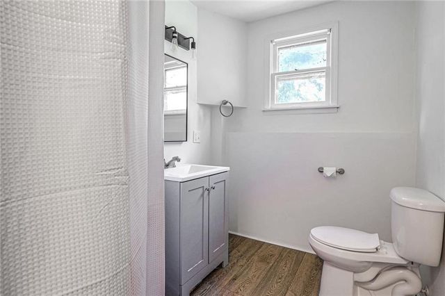 2404 Garland Street, Leavenworth, KS 66048