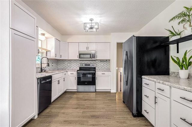 2404 Garland Street, Leavenworth, KS 66048