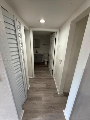 1205 NW 103rd Lane 201, Miami, FL 33147